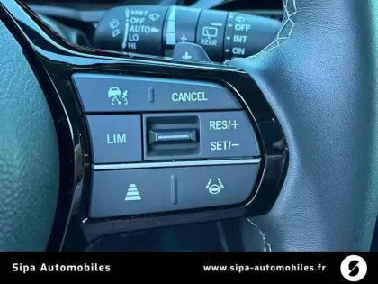 Photo 19 Honda Civic  e:HEV 2.0 i-MMD