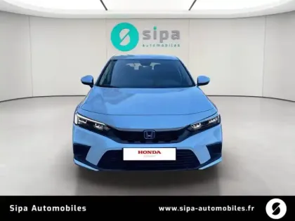 Photo 7 Honda Civic  e:HEV 2.0 i-MMD