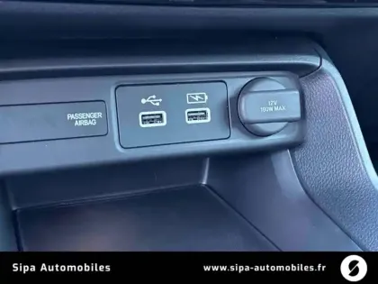 Photo 26 Honda Civic  e:HEV 2.0 i-MMD