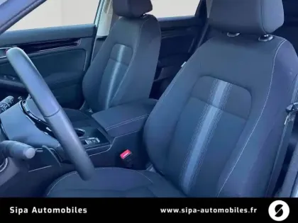 Photo 10 Honda Civic  e:HEV 2.0 i-MMD