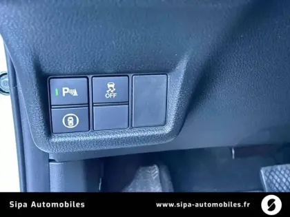 Photo 14 Honda Civic  e:HEV 2.0 i-MMD
