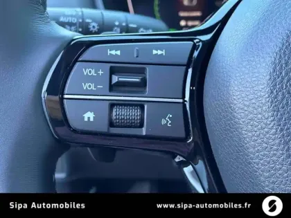 Photo 16 Honda Civic  e:HEV 2.0 i-MMD