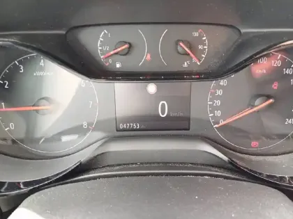 Photo 9 Opel Corsa  1.2 Turbo 100 ch BVM6