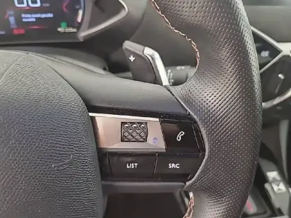 Photo 43 DS DS 3 DS3 Crossback PureTech 130 EAT8