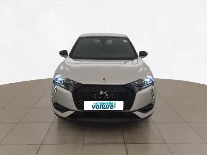 Photo 22 DS DS 3 DS3 Crossback PureTech 130 EAT8