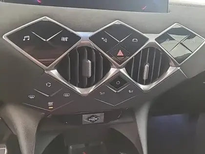 Photo 41 DS DS 3 DS3 Crossback PureTech 130 EAT8