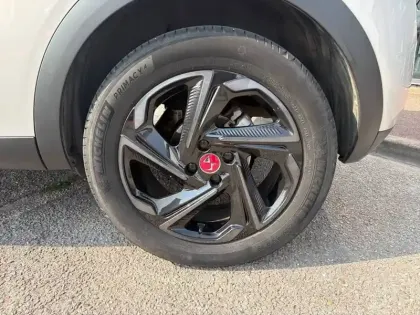 Photo 12 DS DS 3 DS3 Crossback PureTech 130 EAT8