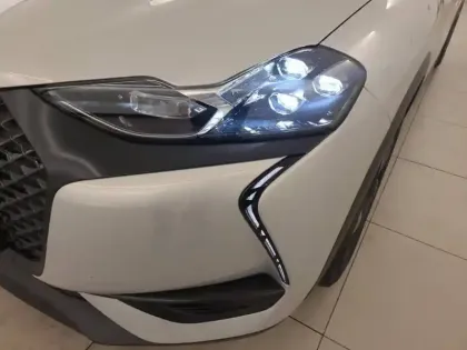 Photo 36 DS DS 3 DS3 Crossback PureTech 130 EAT8