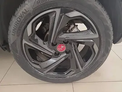 Photo 33 DS DS 3 DS3 Crossback PureTech 130 EAT8
