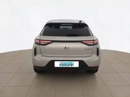 Photo 25 DS DS 3 DS3 Crossback PureTech 130 EAT8