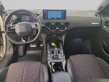 Photo 28 DS DS 3 DS3 Crossback PureTech 130 EAT8
