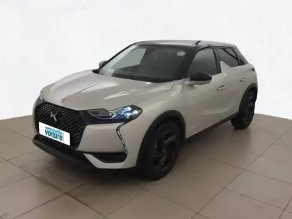 Photo 21 DS DS 3 DS3 Crossback PureTech 130 EAT8