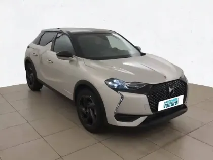 Photo 23 DS DS 3 DS3 Crossback PureTech 130 EAT8