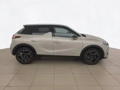 Photo 24 DS DS 3 DS3 Crossback PureTech 130 EAT8