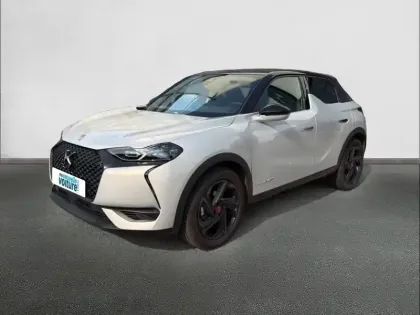 Photo Ds Ds 3 Performance Line+