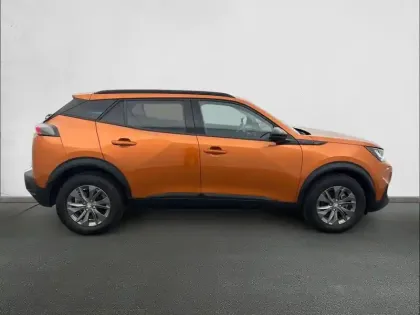 Photo 30 Peugeot 2008  PureTech 100 S&S BVM6