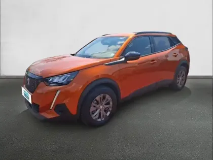 Photo Peugeot 2008 Style