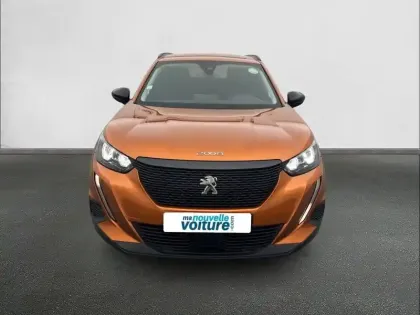 Photo 28 Peugeot 2008  PureTech 100 S&S BVM6