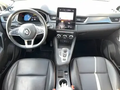 Photo 6 Renault Captur  E-Tech Plug-in 160 - 21