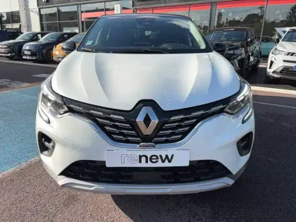 Photo 22 Renault Captur  E-Tech Plug-in 160 - 21