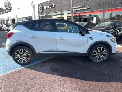 Photo 24 Renault Captur  E-Tech Plug-in 160 - 21