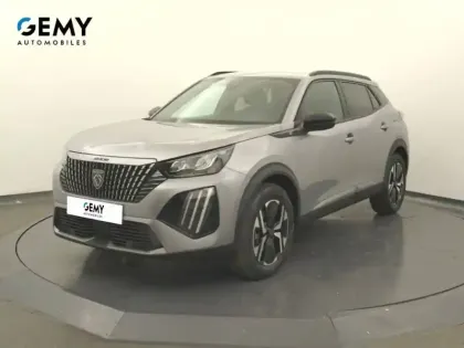 PEUGEOT 2008 Allure