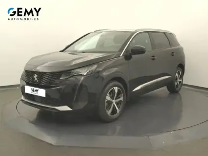 Photo Peugeot 5008 Allure Pack