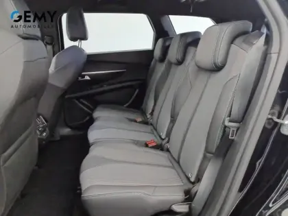 Photo 9 Peugeot 5008  BlueHDi 130ch S&S EAT8