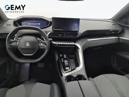 Photo 7 Peugeot 5008  BlueHDi 130ch S&S EAT8