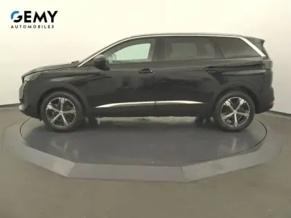 Photo 18 Peugeot 5008  BlueHDi 130ch S&S EAT8