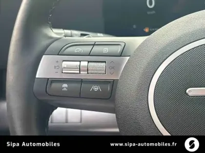 Photo 29 Hyundai Kona  Hybrid 138