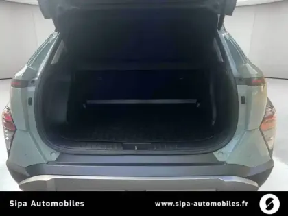 Photo 9 Hyundai Kona  Hybrid 138