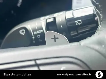 Photo 30 Hyundai Kona  Hybrid 138
