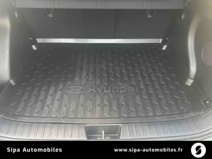 Photo 19 Hyundai Kona  Hybrid 138