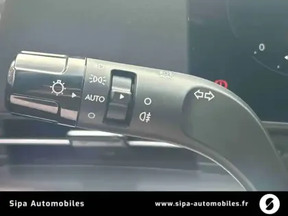 Photo 32 Hyundai Kona  Hybrid 138
