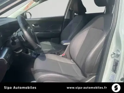 Photo 10 Hyundai Kona  Hybrid 138