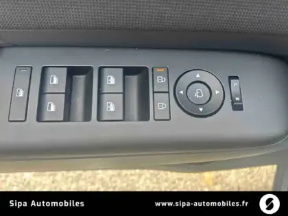 Photo 26 Hyundai Kona  Hybrid 138