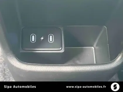 Photo 22 Hyundai Kona  Hybrid 138