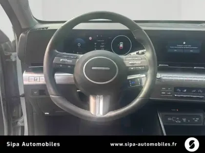 Photo 12 Hyundai Kona  Hybrid 138