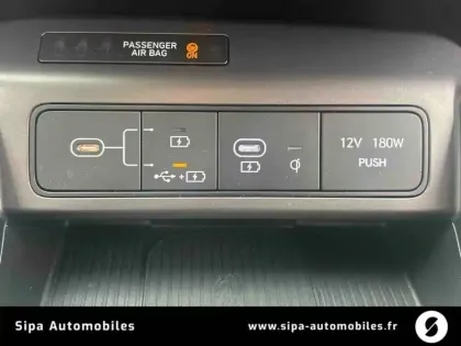 Photo 39 Hyundai Kona  Hybrid 138