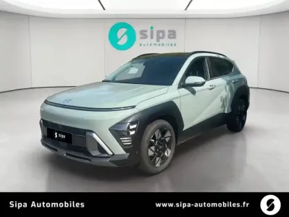 HYUNDAI Kona Executive