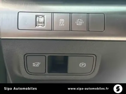 Photo 27 Hyundai Kona  Hybrid 138