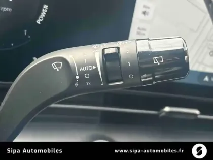 Photo 33 Hyundai Kona  Hybrid 138