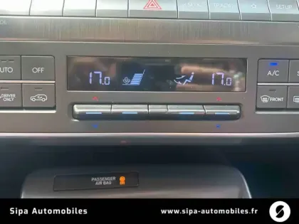 Photo 15 Hyundai Kona  Hybrid 138