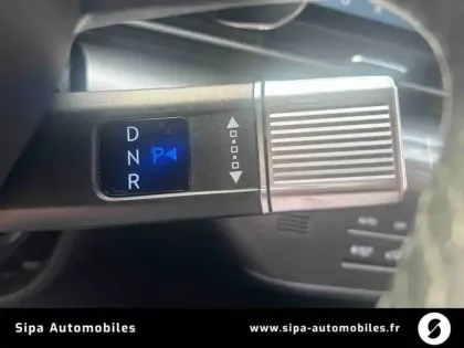 Photo 16 Hyundai Kona  Hybrid 138