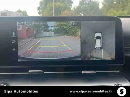 Photo 36 Hyundai Kona  Hybrid 138