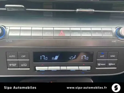 Photo 38 Hyundai Kona  Hybrid 138