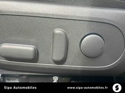 Photo 25 Hyundai Kona  Hybrid 138