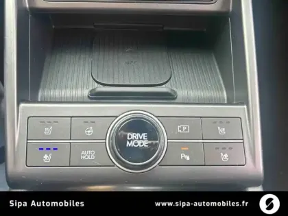 Photo 40 Hyundai Kona  Hybrid 138