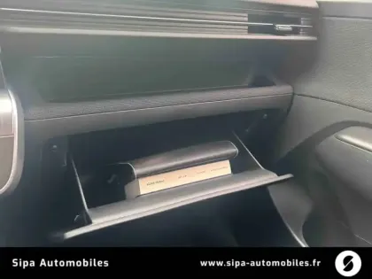 Photo 44 Hyundai Kona  Hybrid 138
